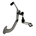 Palanca De Cambio Ax 4 ( Suzuki ) 2