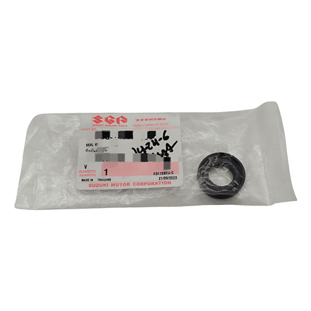 Retenedor 14-24-6  ( Cranck ) Suzuki 1