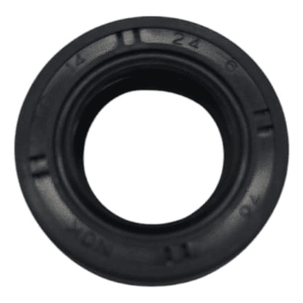 Retenedor 14-24-6  ( Cranck ) Suzuki 3