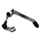 Palanca De Cambio Gs 125 ( Suzuki ) 2