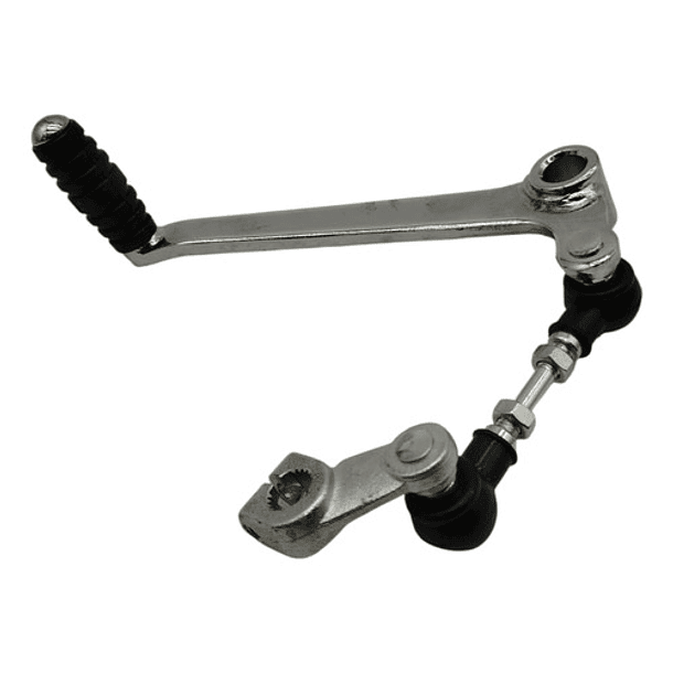 Palanca De Cambio Gs 125 ( Suzuki ) 3