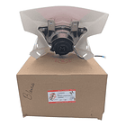 Careta Xtz150 Blanco Completo ( Kanuni ) 2