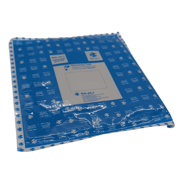 Kit Completo Empaques Boxerct ( Bajaj ) 3