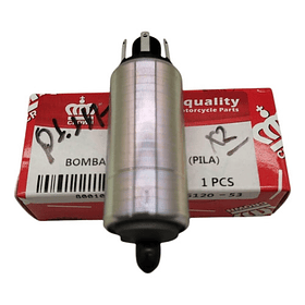 Bomba Inyeccion De Gasolina Bws 125 Fi (  Coronita )