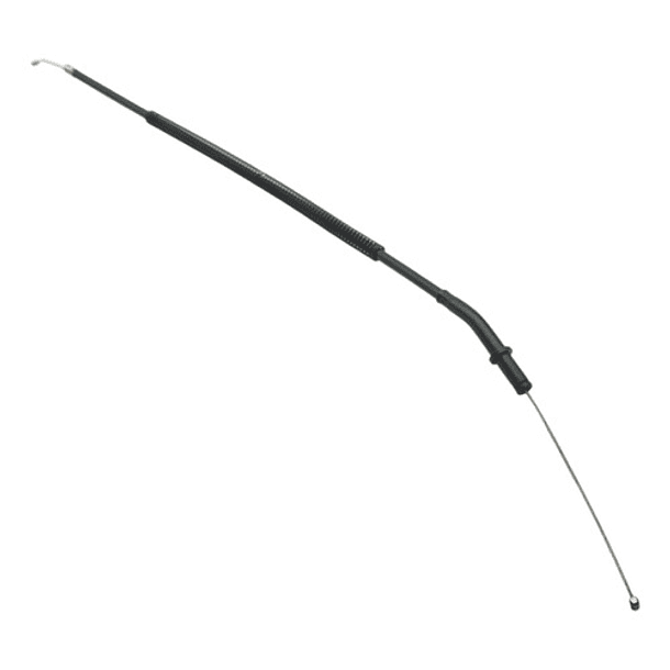 Guaya De Acelerador Dt125 Bomba De Aceite Original 1