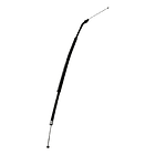 Guaya De Acelerador Dt125 Bomba De Aceite Original 2