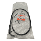 Guaya De Acelerador Gs 125 ( Suzuki ) 1