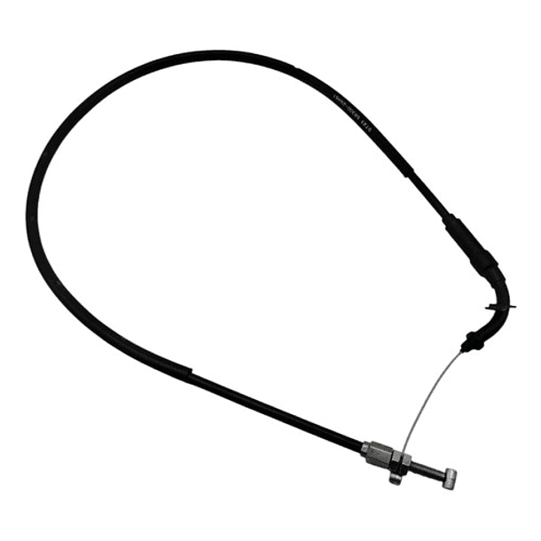 Guaya De Acelerador Gs 125 ( Suzuki ) 2