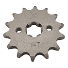 Piñón De Arrastre Best - Ax4 - Cb110 - Eco - Tvs ( Duramax ) 2