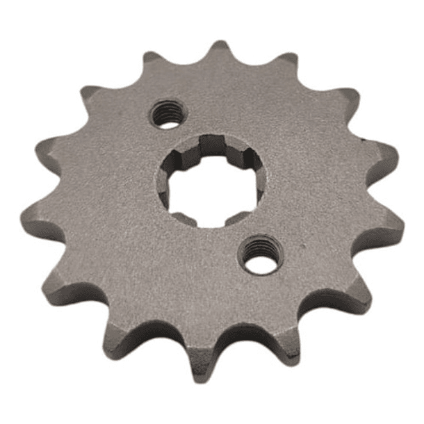 Piñón De Arrastre Best - Ax4 - Cb110 - Eco - Tvs ( Duramax ) 3