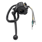 Comando Izquierdo Ax100 ( Everestt ) 2