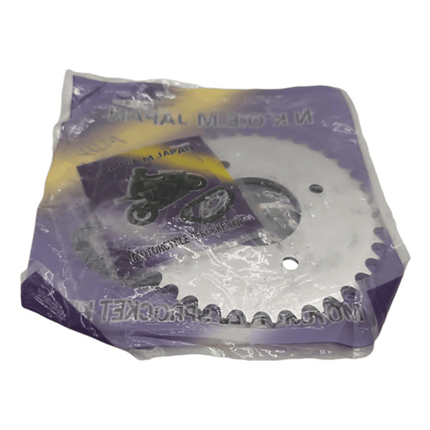 Plato - Piñón C100-wave Ll 14-38 ( Kanuni ) 3