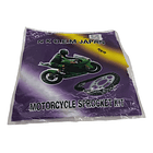 Plato - Piñón Dt125 4u 15-47 ( Kanuni ) 3