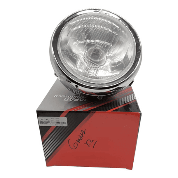 Farola Gn125 H ( Duramax ) 3