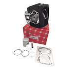 Kit Cilindro Ax100 ( Coronita ) 1