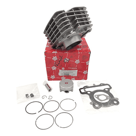 Kit Cilindro Criptón115 Fi ( Coronita )