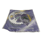 Plato - Piñón Hayate 420 14-40 ( Kanuni ) 2