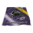 Plato - Piñón Hayate 420 14-40 ( Kanuni ) 3