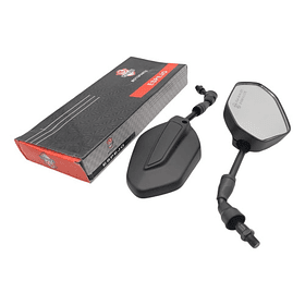 Espejos Akt125 Nkd ( Kanuni )