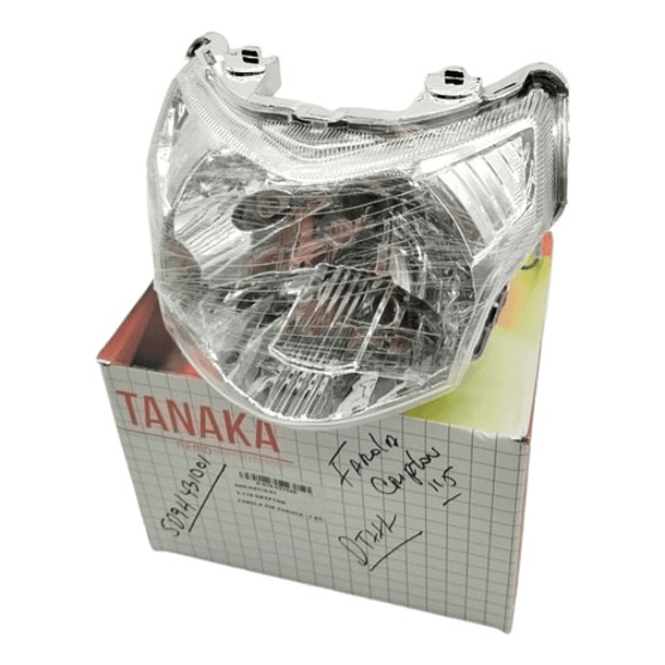 Farola Delantera Cripton115 Yamaha (( Tanaka )) 1