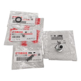 Tornillo Neutro Moto Rx115 Original