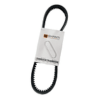 Polea Genérica Bws100 Shanti Para Moto 1