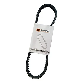 Polea Genérica Bws100 Shanti Para Moto