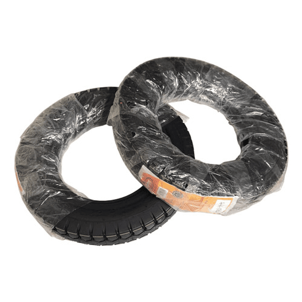 Rin Motocarro + Llanta 2 Juegos 3