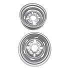 Rin Motocarro + Llanta 2 Juegos 4