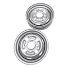 Rin Motocarro + Llanta 2 Juegos 5