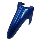 Guardabarro Delantero Cripton 115 Azul Distriremotos 2