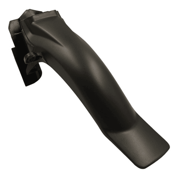 Guardabarro Delantero Cripton 115 Azul Distriremotos 3