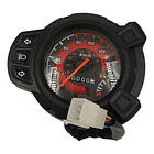 Velocimetro Bws125x De Aguja Vaox 3