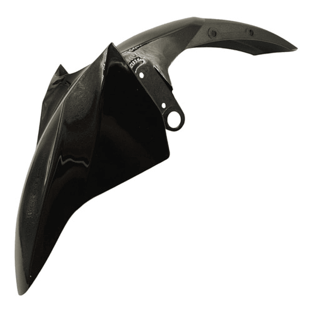 Guardabarro Delantero Ybr125ss 1