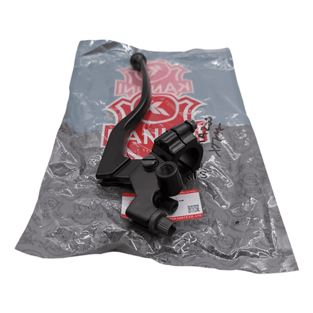 Base Manesilla De Freno Ax4 Kanuni 1