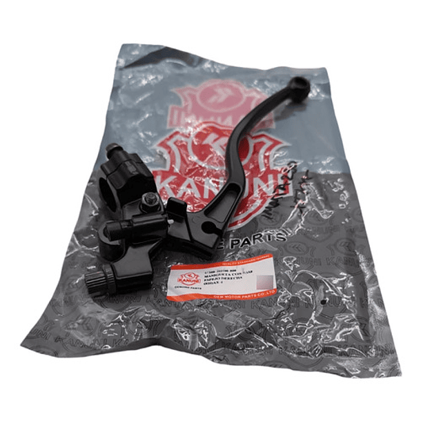 Base Manesilla De Freno Ax4 Kanuni 2