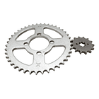 Plato Piñon Boxer Ct-platino 100 Duramax 3