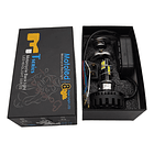 Bombillo Led Lumines Motoled 3