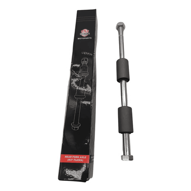 Kit Tijera Ax4 Kanuni 1