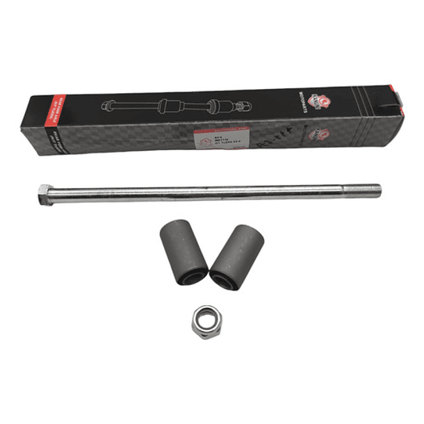 Kit Tijera Ax4 Kanuni 3