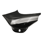 Tapas Laterales Boxer Ct Negro Con Gris Vaox 2