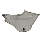 Tapas Laterales Boxer Ct Negro Con Gris Vaox 3