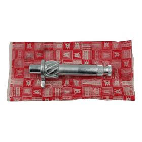 Eje De Patada Encendido Dt125 Keyman Distriremotos