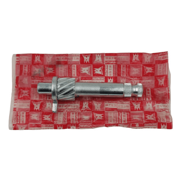 Eje De Patada Encendido Dt125 Keyman Distriremotos 1