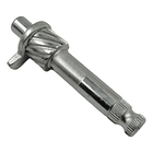 Eje De Patada Encendido Dt125 Keyman Distriremotos 2