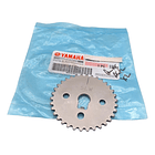 Piñon De Cadenilla Bws125 Yamaha // Original // 3