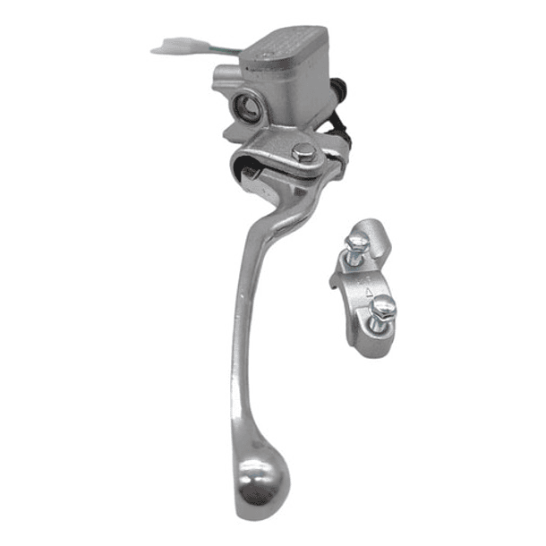 Bomba De Freno Crypton115 Yamaha // Gx // 2