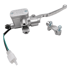 Bomba De Freno Crypton115 Yamaha // Gx // 4