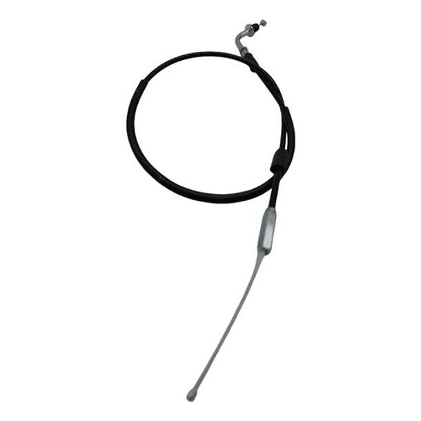 Guaya De Acelerador Crypton110 // Duramax // 2