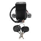 Suiche De Encendido Rx115 Llave Estria Gx 3